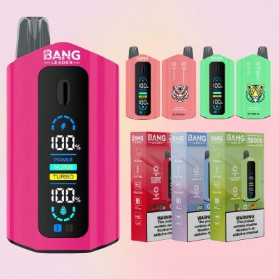 Bang Leader 50000 Puffs | Puff Sigaretta Store Bang Leader 50000 Puffs | Puff Sigaretta Store