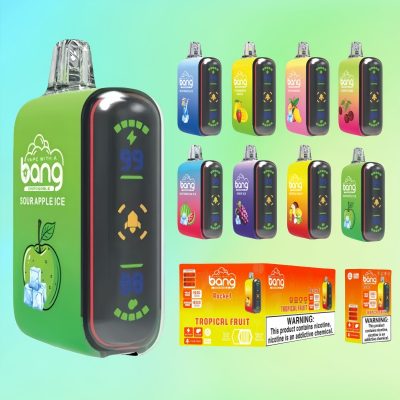 Puff Bang Rocket 18000 Tiri | Puff Sigaretta Store Puff Bang Rocket 18000 Tiri | Puff Sigaretta Store