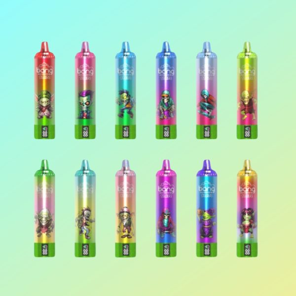 Puff Bang Blaze 20000 Tiri | Puff Sigaretta Store Puff Bang Blaze 20000 Tiri | Puff Sigaretta Store
