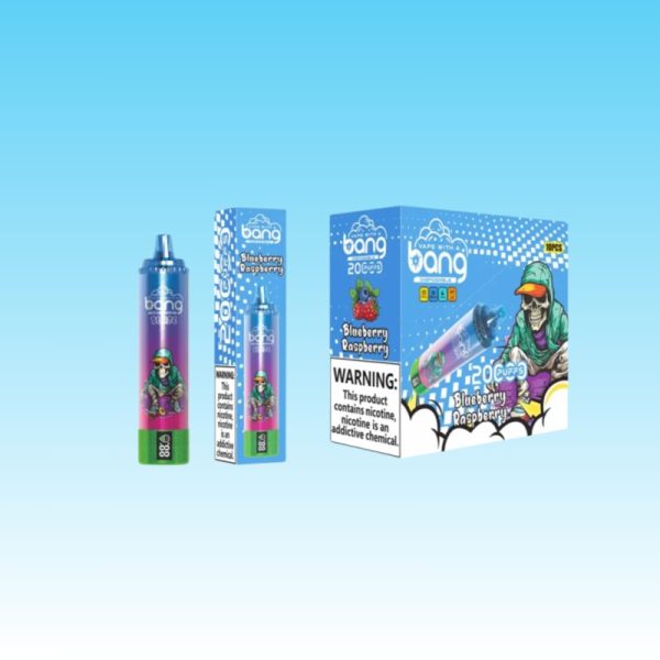 Puff Bang Blaze 20000 Tiri | Puff Sigaretta Store Puff Bang Blaze 20000 Tiri | Puff Sigaretta Store