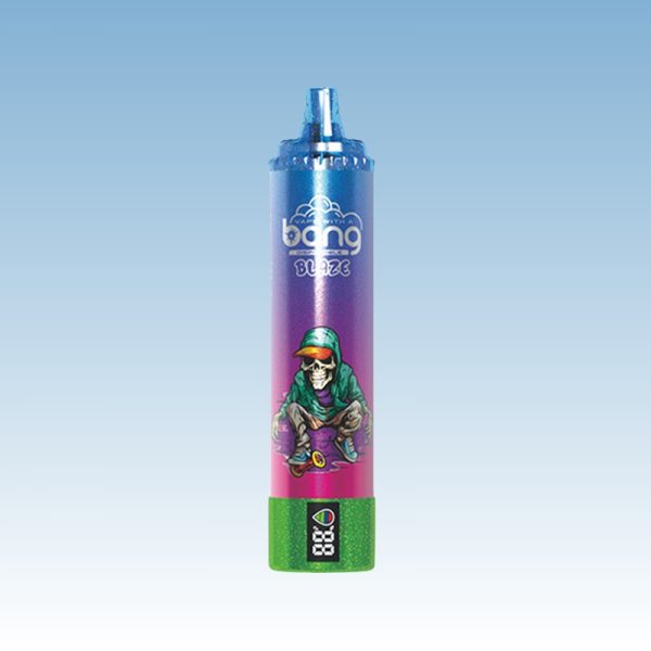 Puff Bang Blaze 20000 Tiri | Puff Sigaretta Store Puff Bang Blaze 20000 Tiri | Puff Sigaretta Store