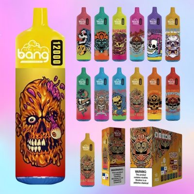 Puff Bang Tornado 12000 Tiri | Puff Sigaretta Store Puff Bang Tornado 12000 Tiri | Puff Sigaretta Store