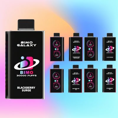 Bimo Galaxy 30k Puffs Senza Nicotina | Puff Sigaretta Store Bimo Galaxy 30k Puffs Senza Nicotina | Puff Sigaretta Store