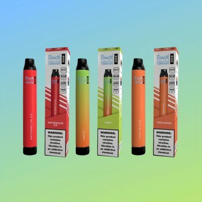 Puff Randm Tornado 600 Tiri | Puff Sigaretta Store Puff Randm Tornado 600 Tiri | Puff Sigaretta Store