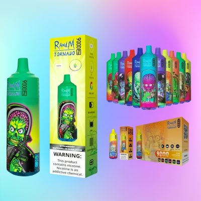 Puff Randm Tornado 9000 Tiri | Puff Sigaretta Store Puff Randm Tornado 9000 Tiri | Puff Sigaretta Store