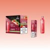 Puff Sigaretta Luckee Mesh 600 Tiri | Puff Sigaretta Store