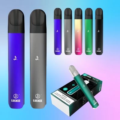 Puff Luckee Bud Pro 600 Tiri | Puff Sigaretta Store Puff Luckee Bud Pro 600 Tiri | Puff Sigaretta Store