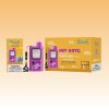 Puff Randm Game Box 5200 Tiri | Puff Sigaretta Store Puff Randm Game Box 5200 Tiri | Puff Sigaretta Store
