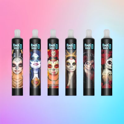 Puff Randm Sunax 600 Tiri | Puff Sigaretta Store Puff Randm Sunax 600 Tiri | Puff Sigaretta Store