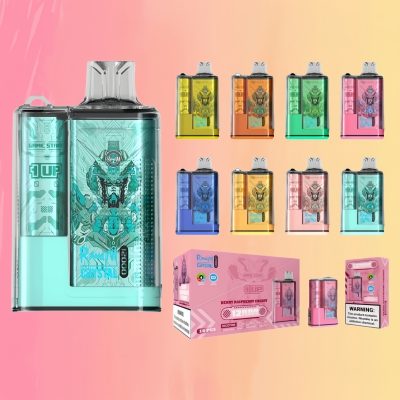 Puff Randm Crystal 12000 Tiri | Puff Sigaretta Store Puff Randm Crystal 12000 Tiri | Puff Sigaretta Store