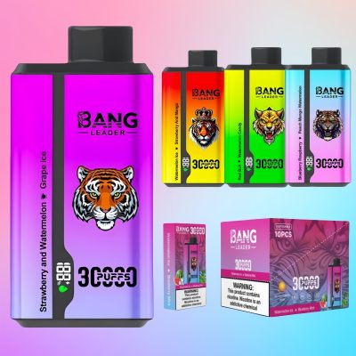 Bang Leader 50000 Puffs | Puff Sigaretta Store Bang Leader 50000 Puffs | Puff Sigaretta Store