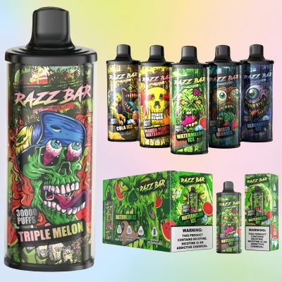 Razz Bar 40000 Puffs | Puff Sigaretta Store Razz Bar 40000 Puffs | Puff Sigaretta Store