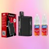 JNR AeroX 32k | Puff Sigaretta Store JNR AeroX 32k Puffs