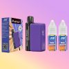 JNR AeroX 32k | Puff Sigaretta Store JNR AeroX 32k Puffs