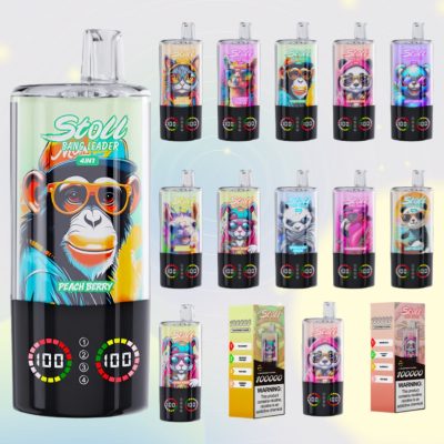 Puff Bang Leader 100k Tiri | Puff Sigaretta Store Puff Bang Leader 100k Tiri | Puff Sigaretta Store