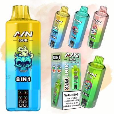 Aivono Aim Avn 150K Tiri | Puff Sigaretta Store Aivono Aim Avn 150K Tiri | Puff Sigaretta Store