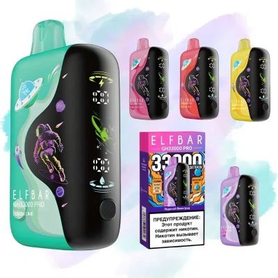 Elfbar GH33000 Pro | Puff Sigaretta Store Elfbar GH33000 Pro | Puff Sigaretta Store