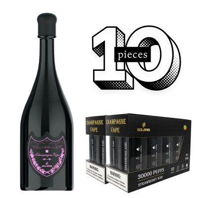 Box of 10 from China Warehouse | Puff Sigaretta Store Box of 10 from China Warehouse | Puff Sigaretta Store
